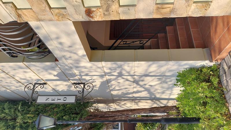 To Let 2 Bedroom Property for Rent in Rosendal Western Cape